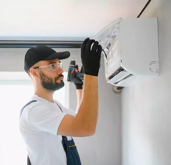 Why Homeowners & Businesses Trust Us in Big Spring, TX