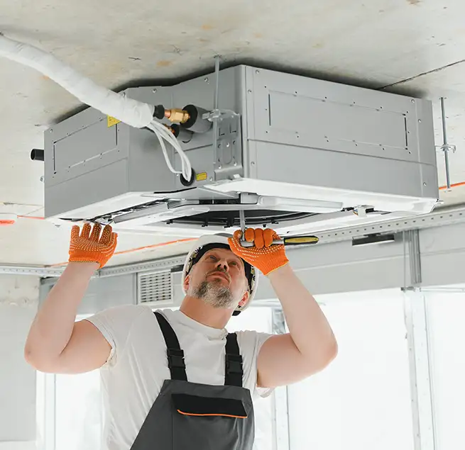 Why Homeowners & Businesses Trust Us Big Spring, TX