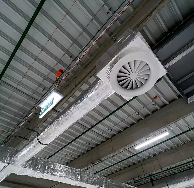 Why Homeowners & Businesses Trust Us in Big Spring, TX