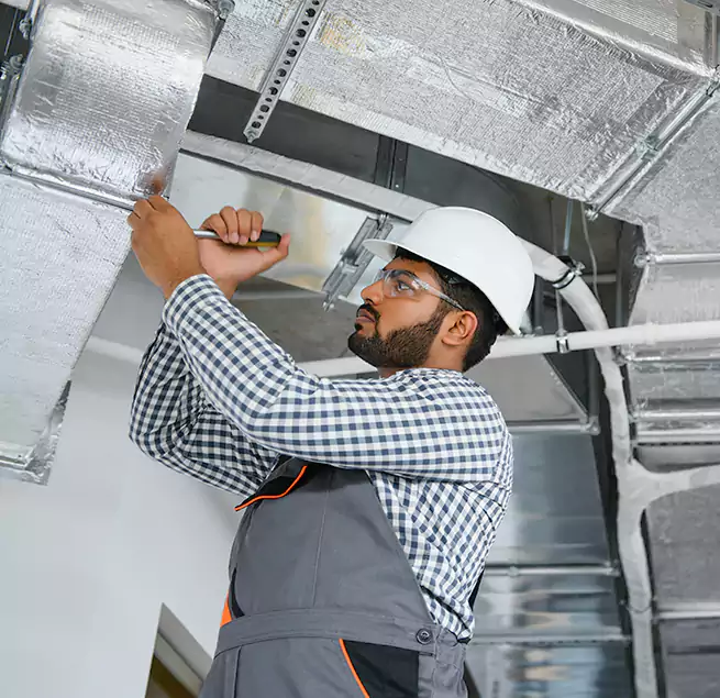 Why Homeowners & Businesses Trust Us in Big Spring, TX?