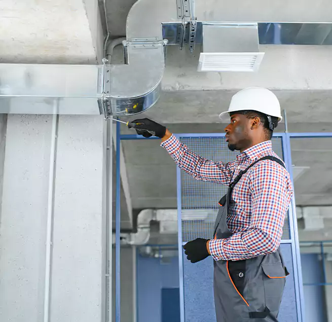 Why Homeowners & Businesses Trust Us in Big Spring, TX