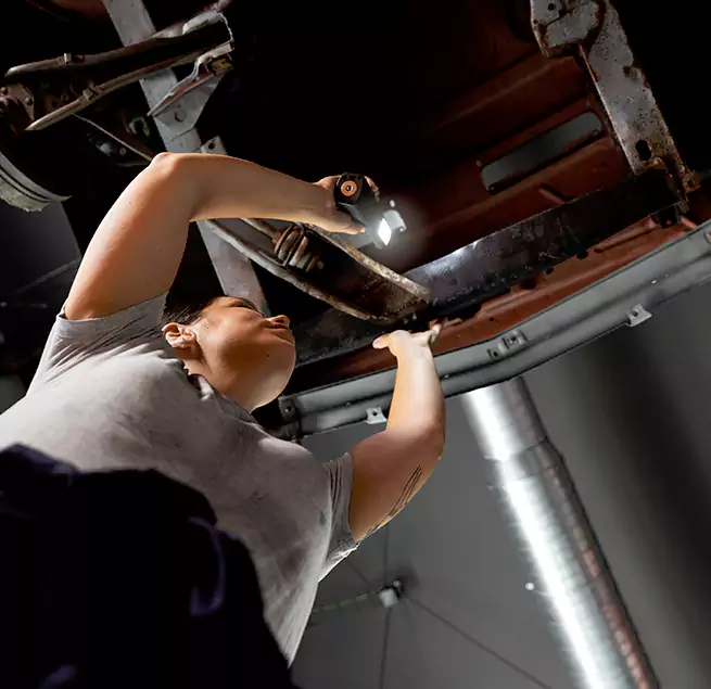 Why Homeowners & Businesses Trust Us Big Spring, TX