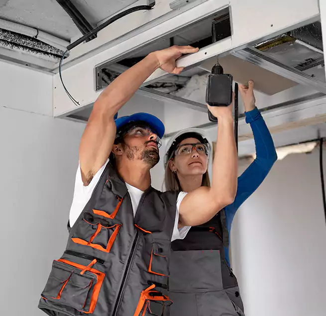 Why Homeowners & Businesses Trust Us in Big Spring, TX