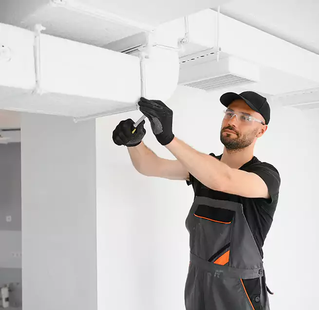  Why Homeowners Businesses Trust Us Big Spring, TX