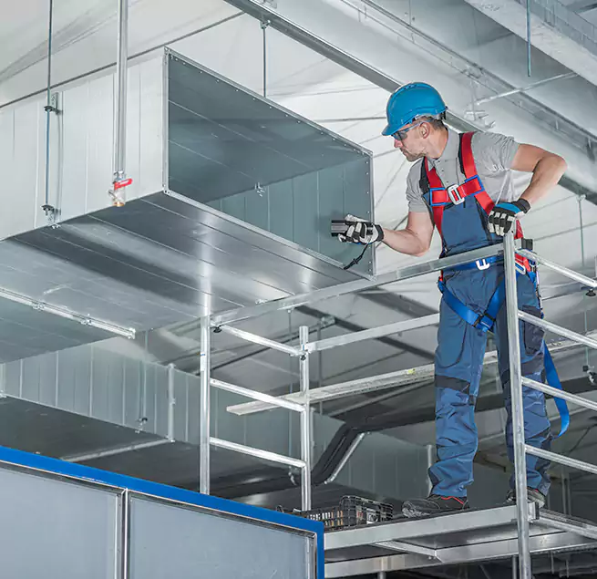 Why Homeowners & Businesses Trust Us Big Spring, TX