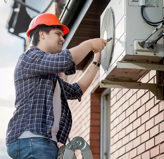 Why Homeowners & Businesses Trust Us Big Spring, TX