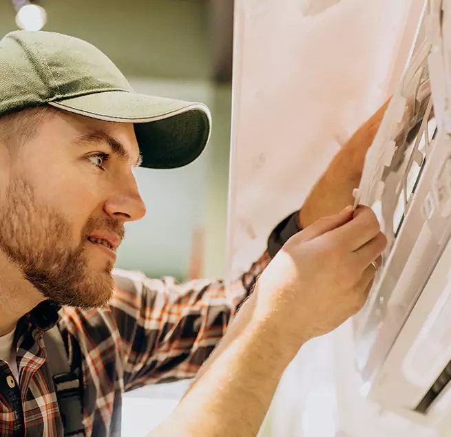 Why Homeowners & Businesses Trust Us in Big Spring, TX?