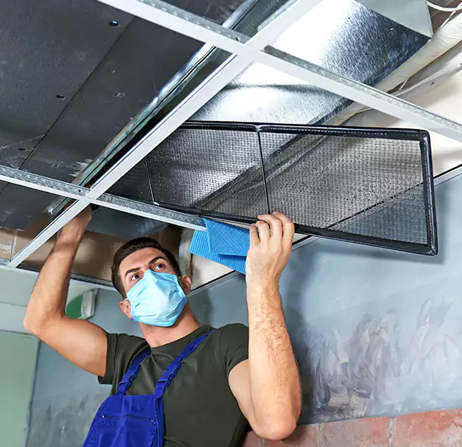 Why Homeowners & Businesses Trust Us in Big Spring, TX?