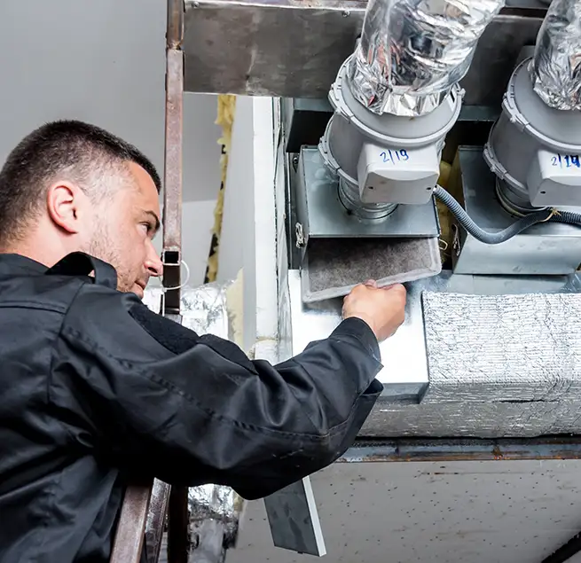 Why Homeowners & Businesses Trust Us in Big Spring, TX?