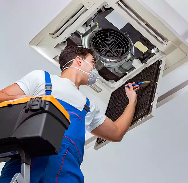 Why Homeowners & Businesses Trust Us in Big Spring, TX?